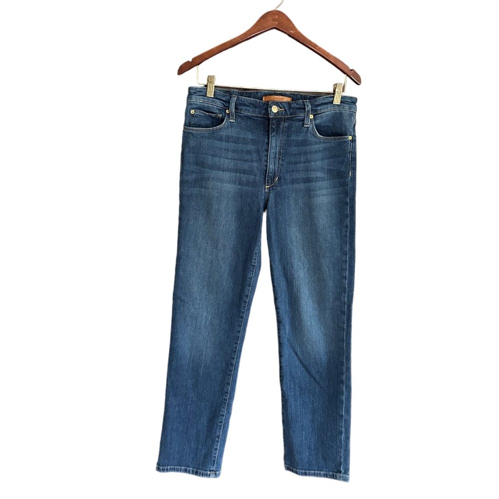Joe’s Jeans ‘The Milla’ High Rise Straight Ankle Women’s Size 30 (9/10)